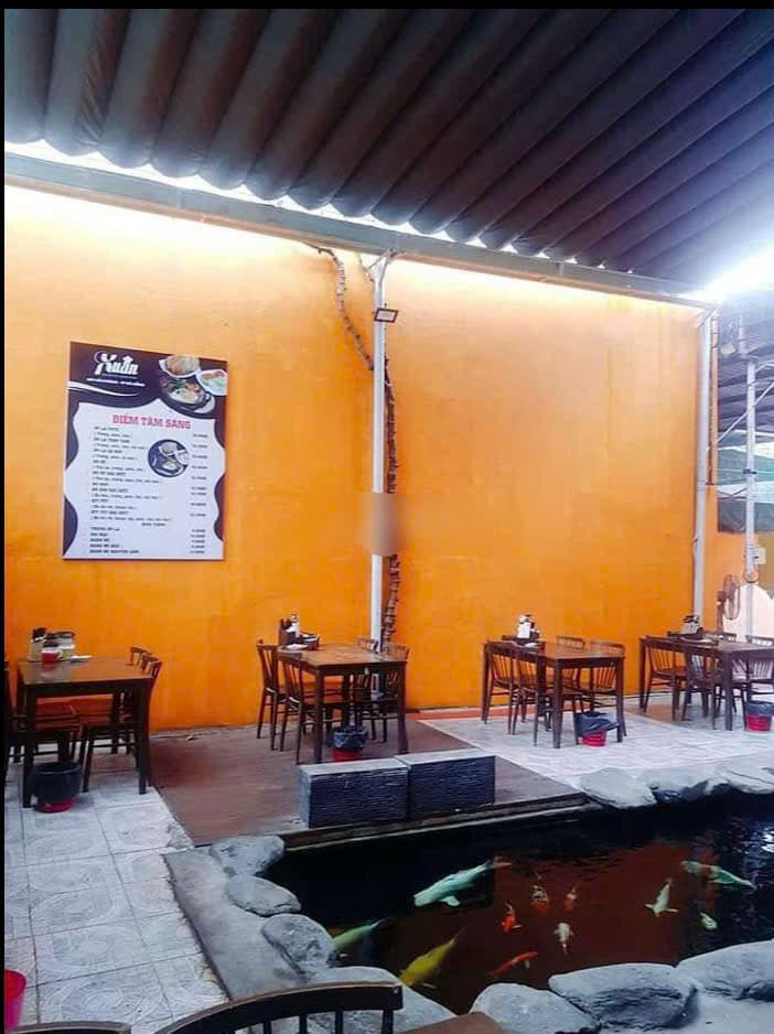 Nhà 3 tầng có sân vườn tại Hải Phòng, phù hợp kinh doanh đa mô hình - Ảnh 3