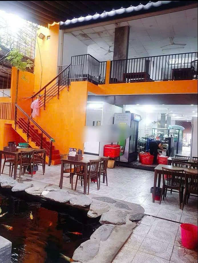 Nhà 3 tầng có sân vườn tại Hải Phòng, phù hợp kinh doanh đa mô hình - Ảnh 2