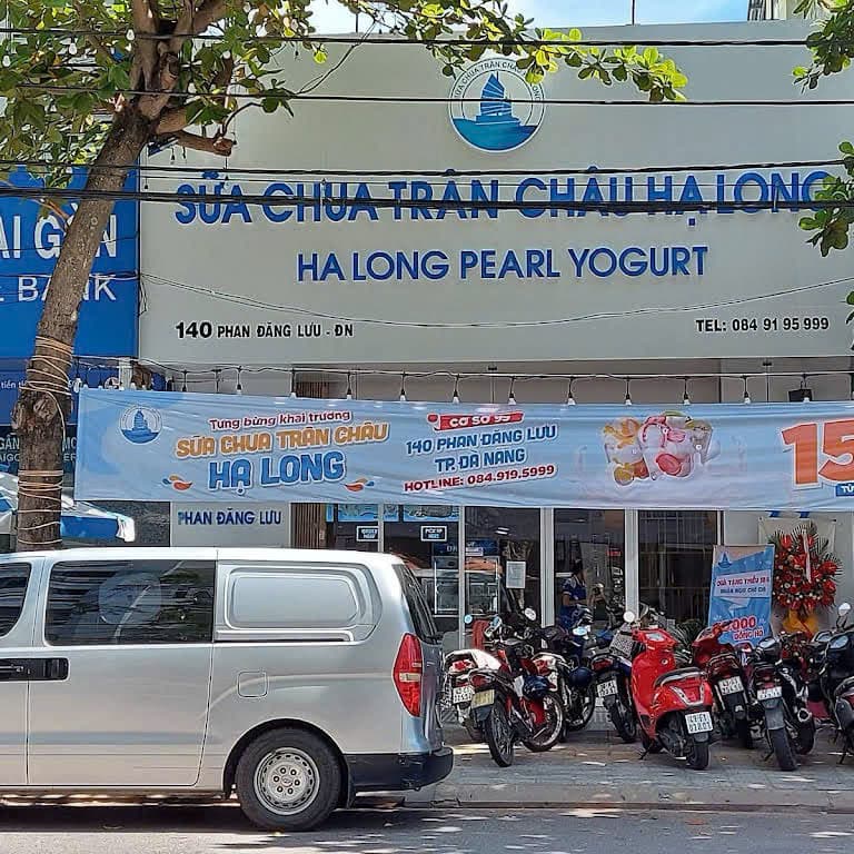 Nhà 2 tầng trên đường Phan Đăng Lưu, quận Hải Châu