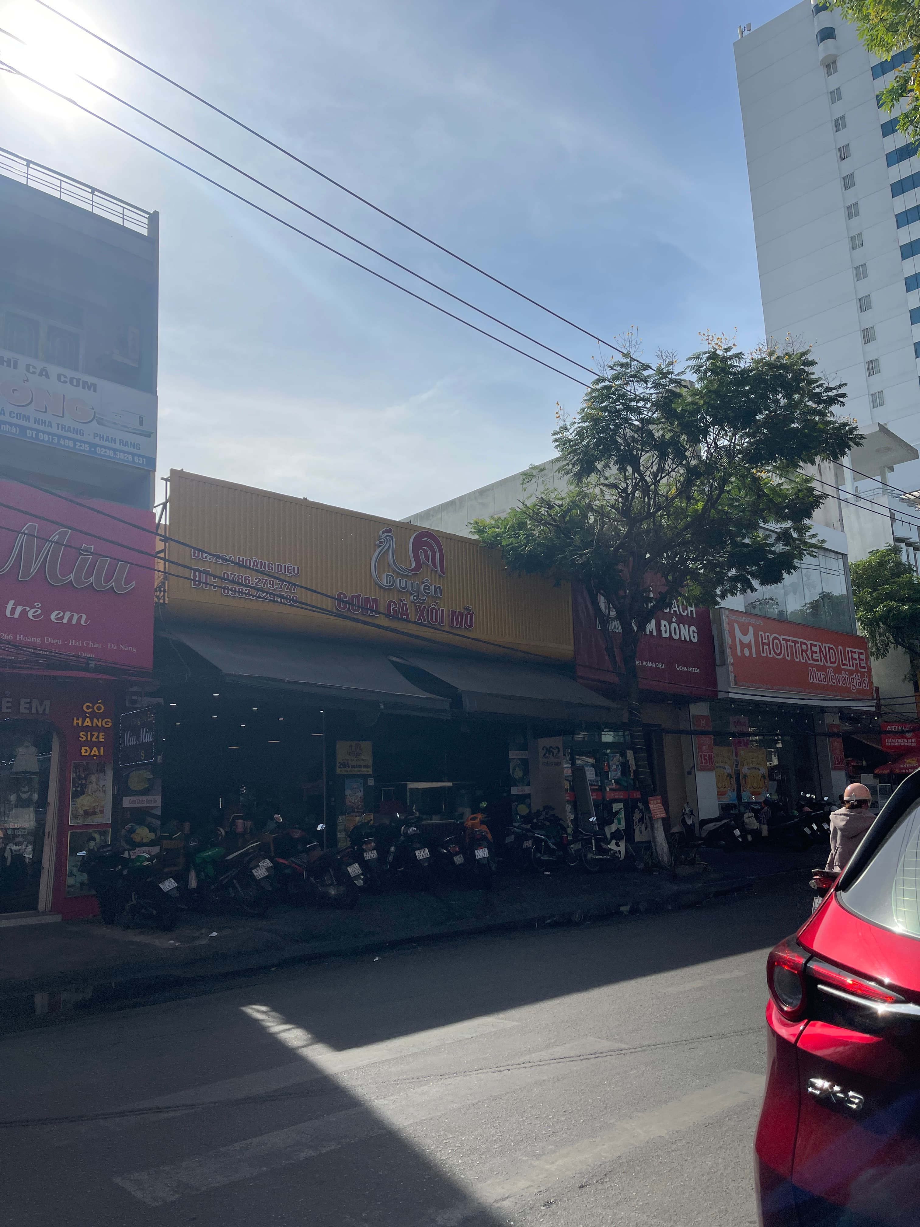 NHÀ CẤP 4 TRỐNG SUỐT HƠN 200M2 PHÙ HỢP VỪA Ở VỪA KINH DOANH 