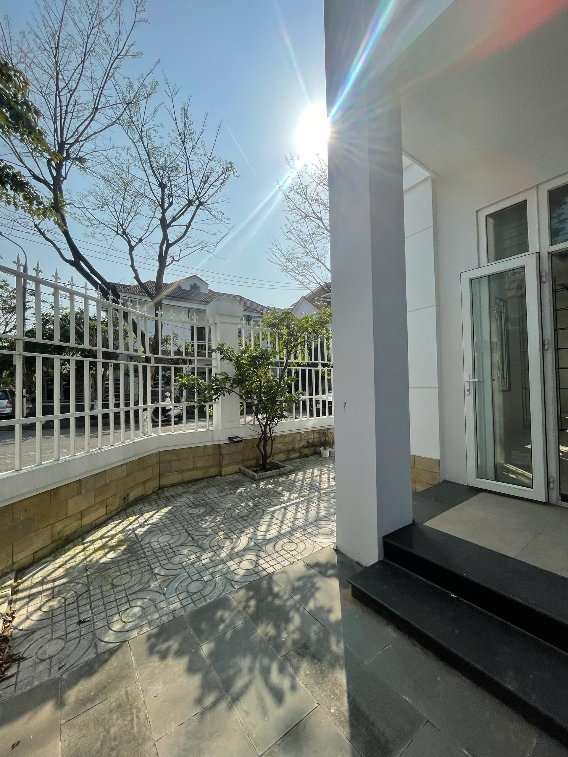 Nhà nguyên căn 3 tầng đường Hoàng Đức Lương, phường An Hải Bắc, quận Sơn Trà - Ảnh 8