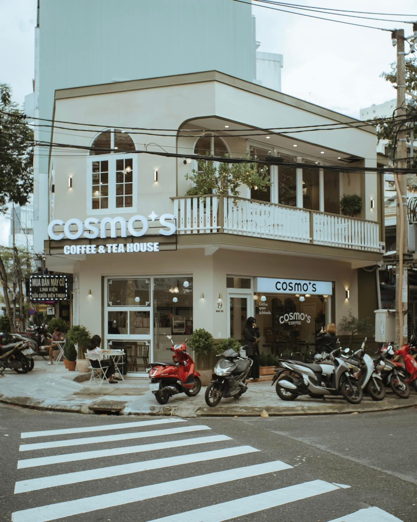 NHÀ 2 TẦNG LÔ GÓC HOÀNG DIỆU, NHẬN DIỆN TỐT 