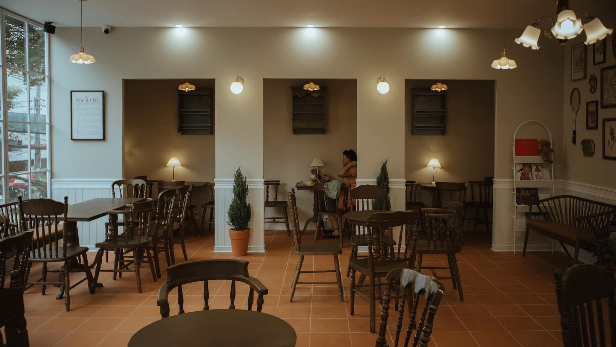 NHÀ 2 TẦNG LÔ GÓC HOÀNG DIỆU, NHẬN DIỆN TỐT  - Ảnh 2