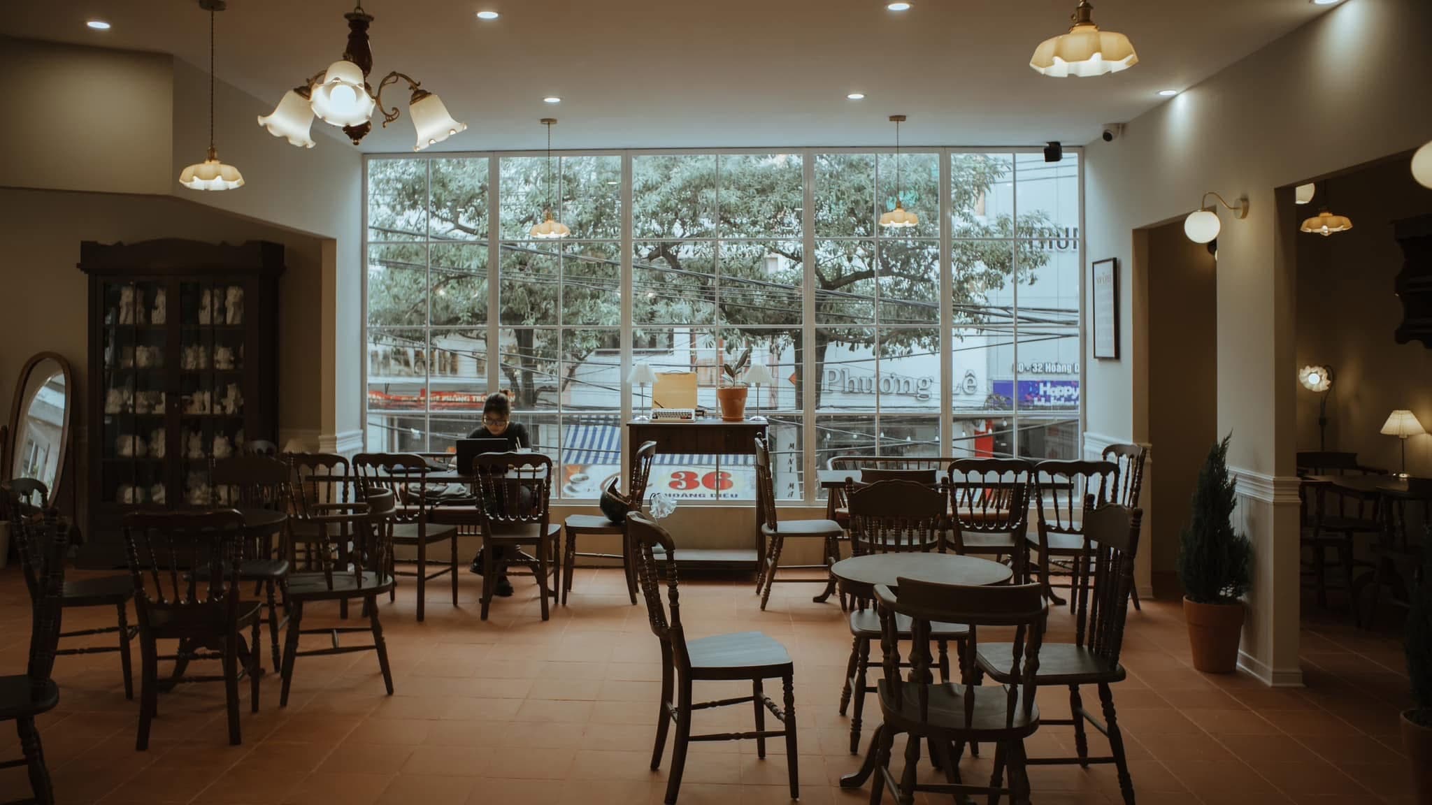 NHÀ 2 TẦNG LÔ GÓC HOÀNG DIỆU, NHẬN DIỆN TỐT  - Ảnh 3
