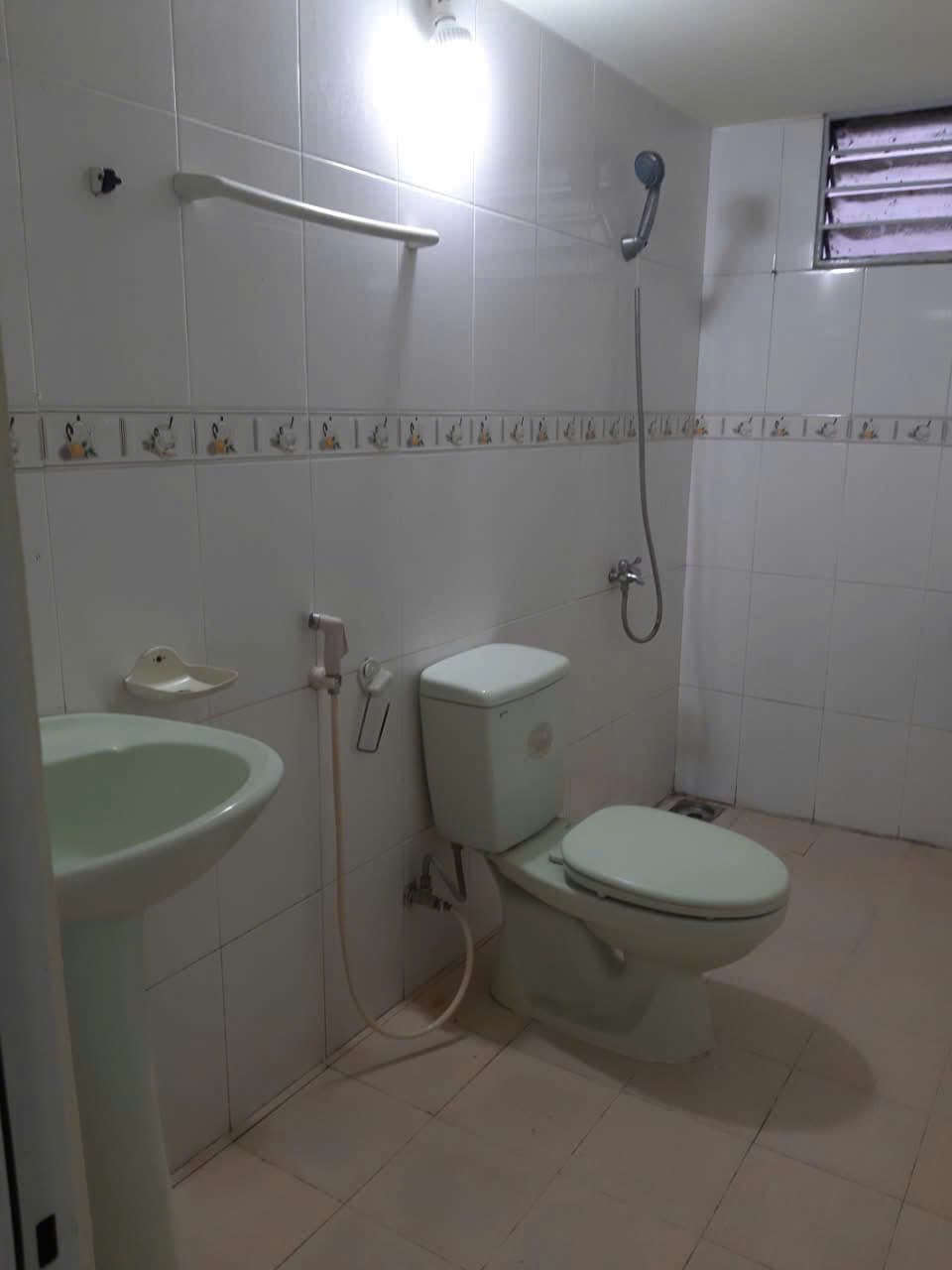 Nhà có lửng tại Trần Quý Cáp, quận Hải Châu, phù hợp kinh doanh và ở lại - Ảnh 5