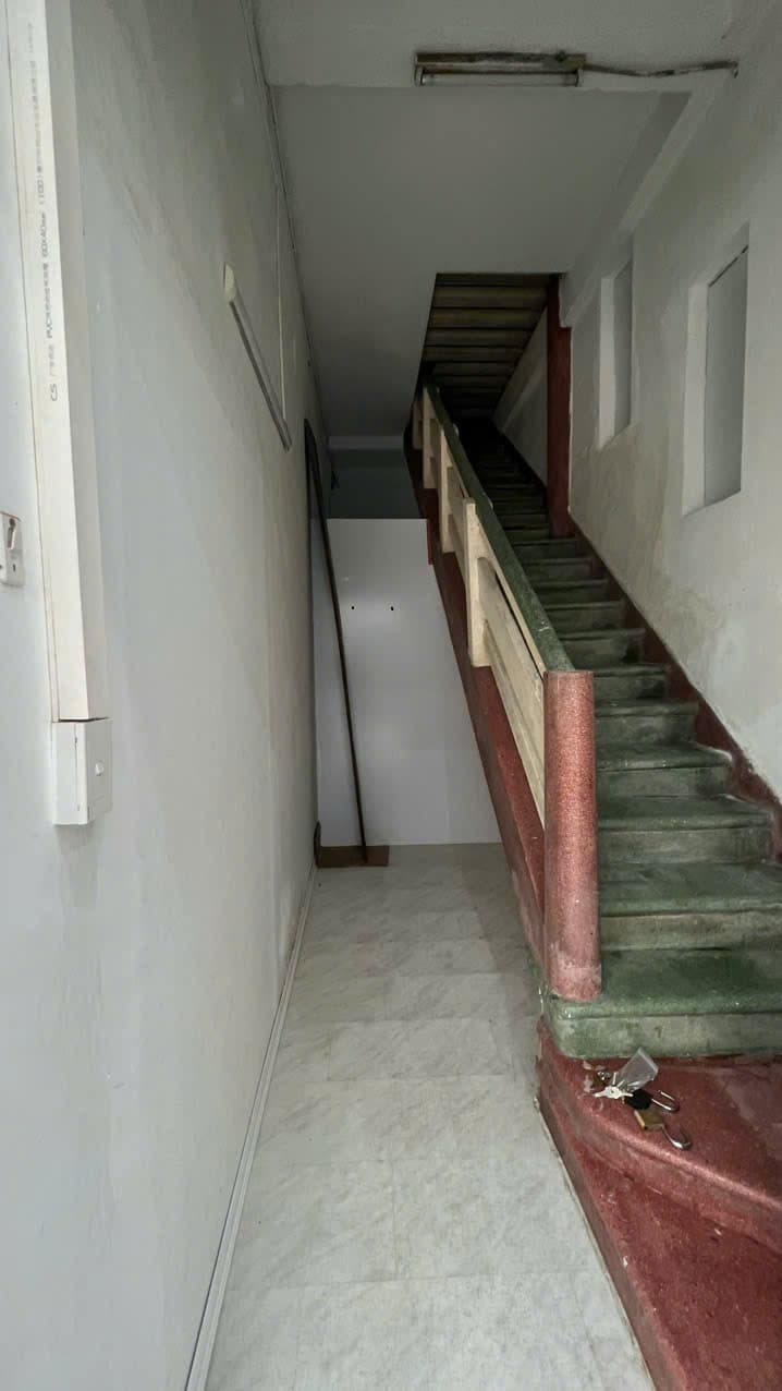 Mặt bằng kinh doanh riêng tại Phan Đình Phùng