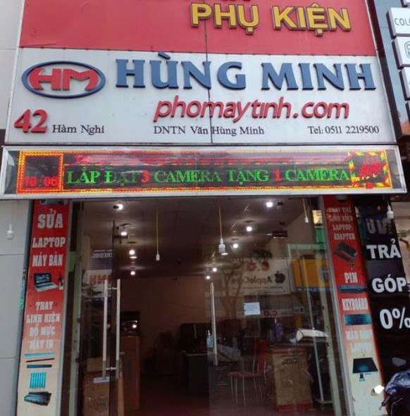 Nhà nguyên căn 2 tầng đường Hàm Nghị - Ảnh 3