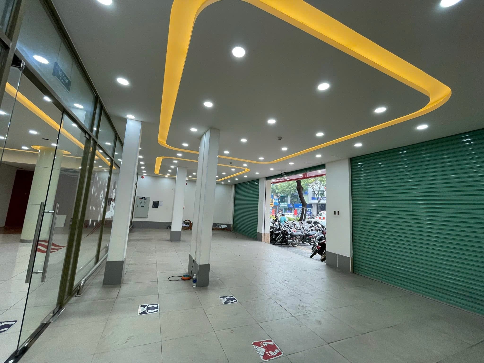 Nhà nguyên căn 7 tầng có thang máy tại Nguyễn Tri Phương, quận Hải Châu - Ảnh 4