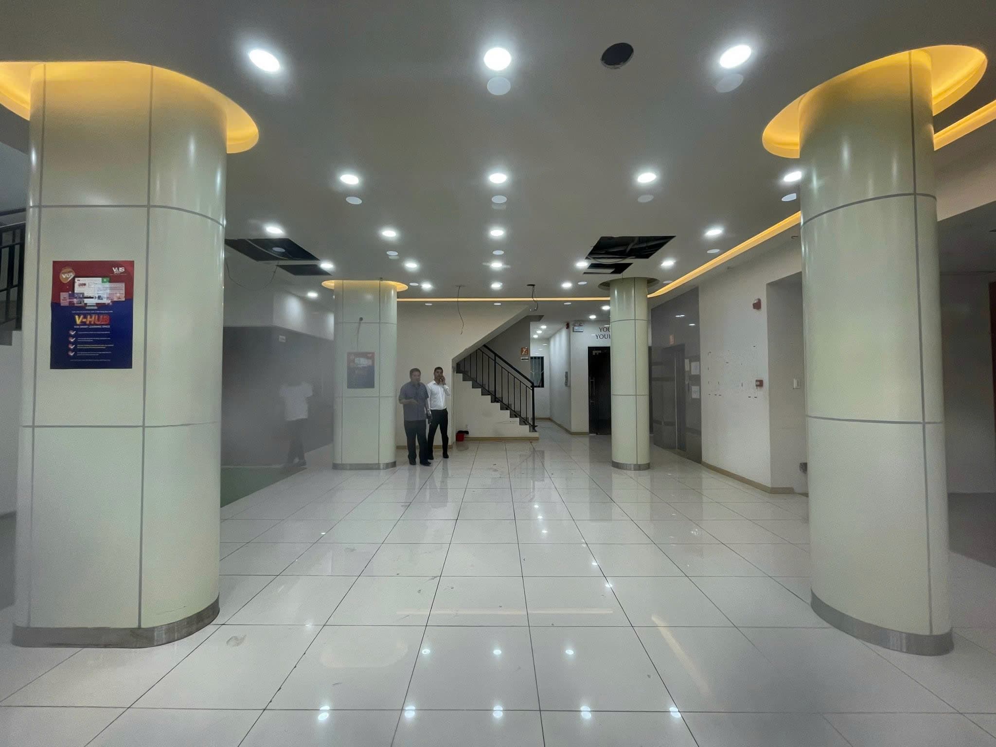 Nhà nguyên căn 7 tầng có thang máy tại Nguyễn Tri Phương, quận Hải Châu - Ảnh 5
