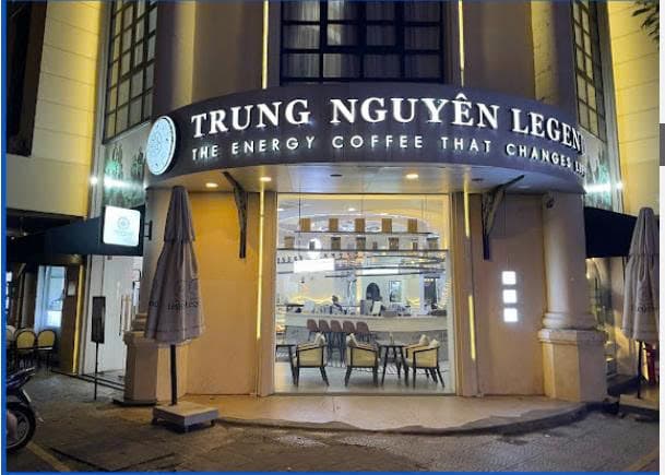 Mặt bằng kinh doanh lô góc đường Thái Phiên, quận Hải Châu