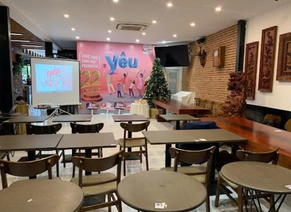 Nhà 2 tầng sân vườn mặt tiền Đống Đa - Ảnh 4