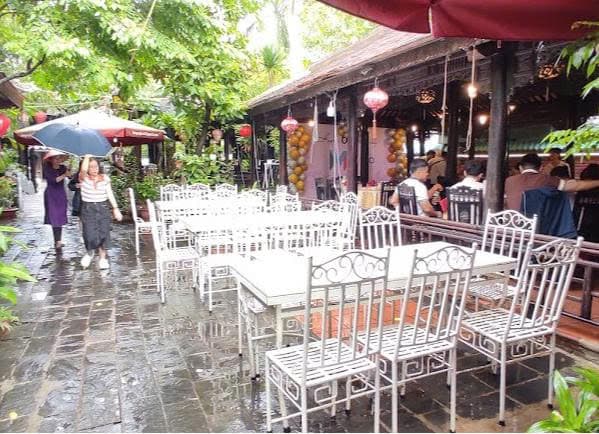 Mặt bằng kinh doanh  2 mặt tiền phù hợp cafe, nhà hàng, tour - Ảnh 3