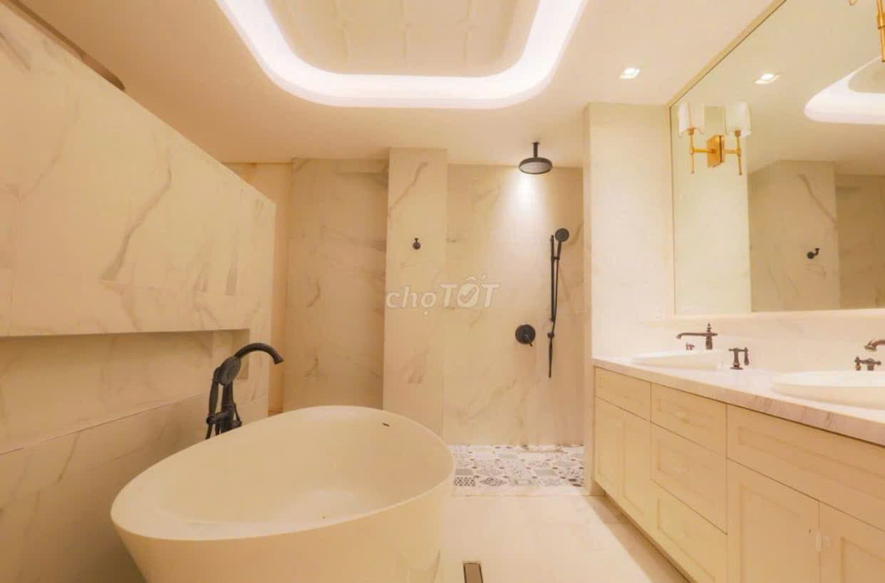 Tòa nhà văn phòng kết hợp căn hộ cao cấp tại Phan Châu Trinh - Ảnh 2