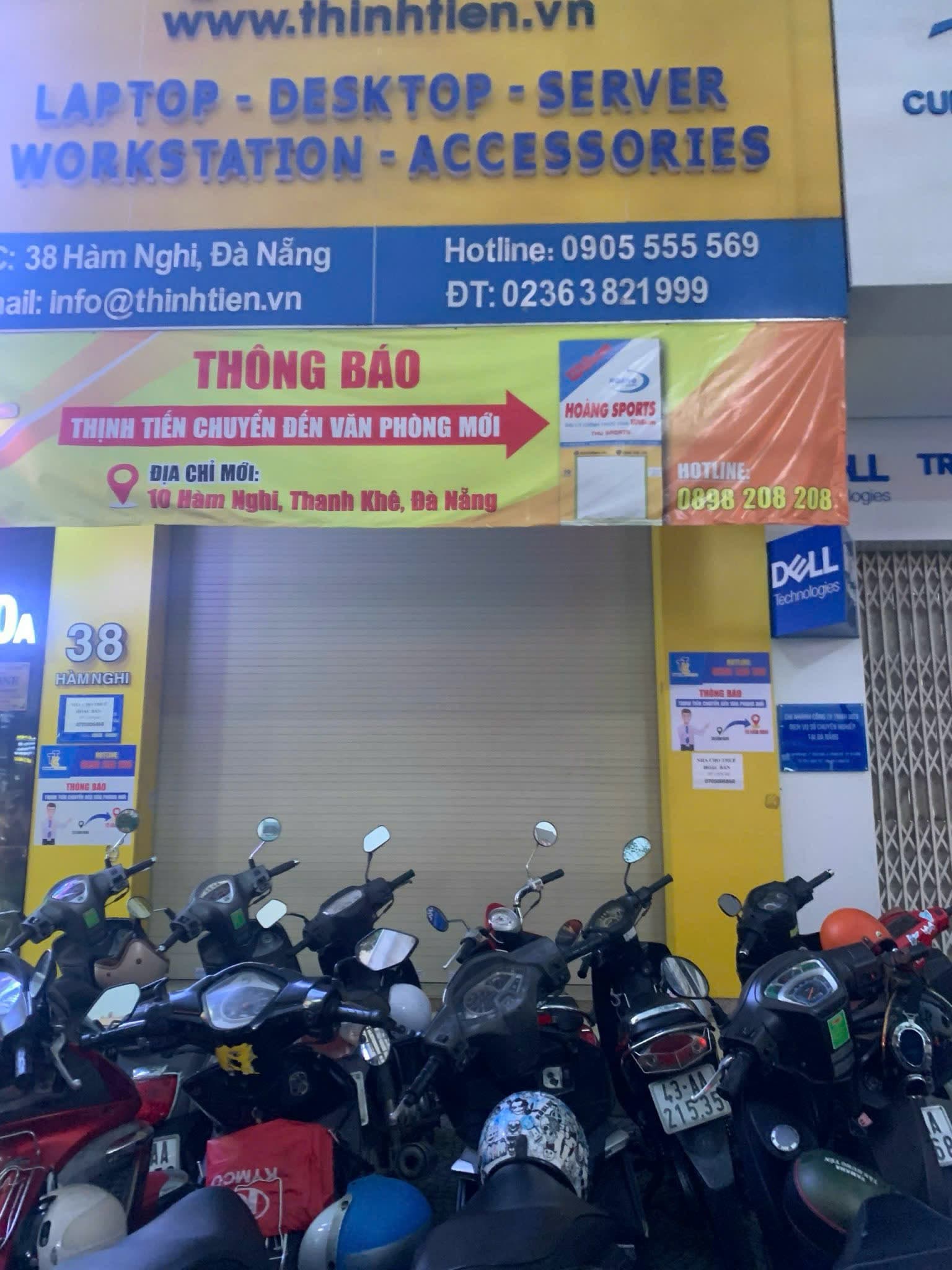 Nhà 5 tầng 103m2 đường Hàm Nghi, phù hợp kinh doanh sạch sẽ
