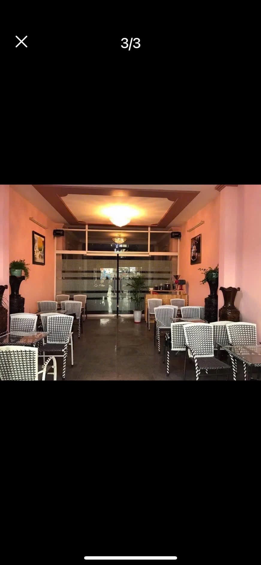 Nhà nguyên căn 5 phòng ngủ đường Trần Hưng Đạo, Sơn Trà, phù hợp kinh doanh cafe - Ảnh 2