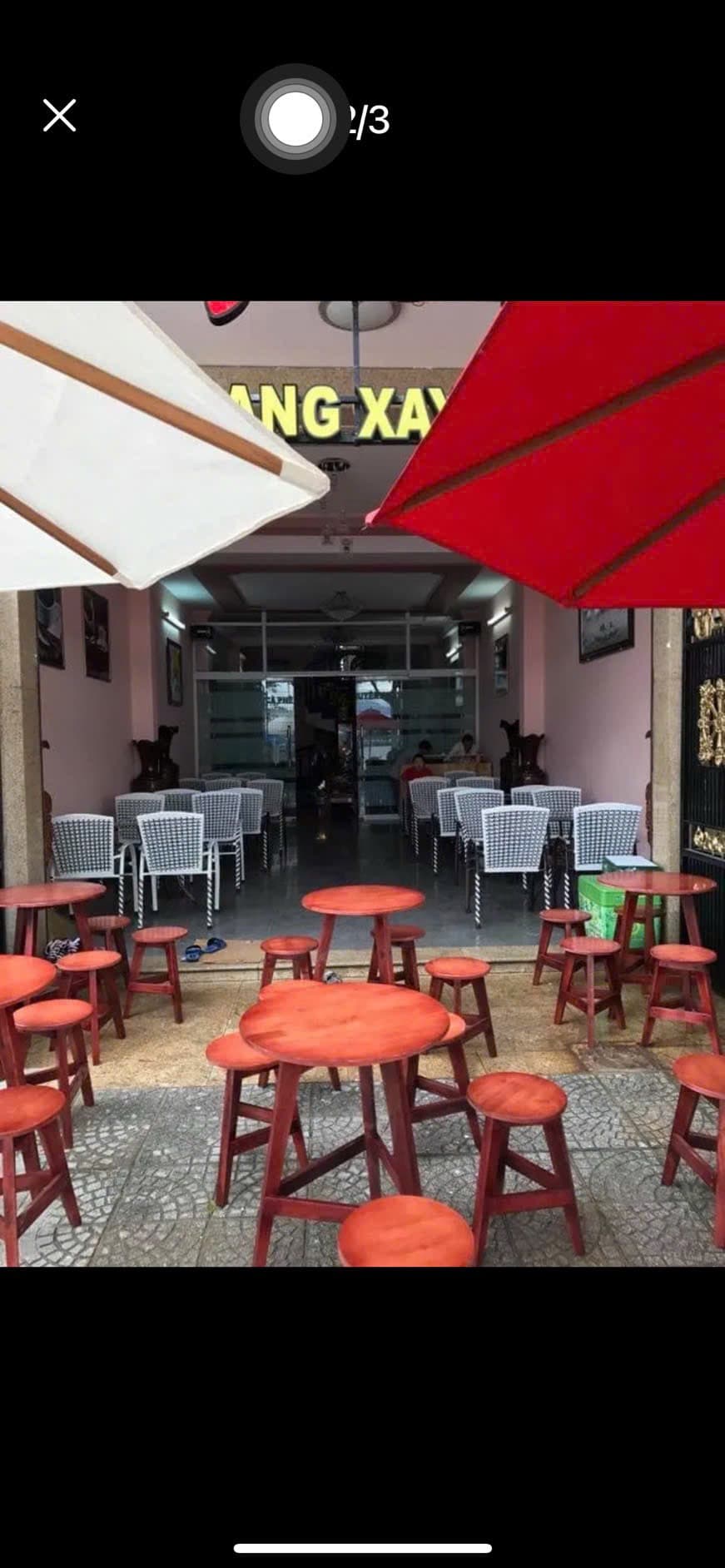 Nhà nguyên căn 5 phòng ngủ đường Trần Hưng Đạo, Sơn Trà, phù hợp kinh doanh cafe - Ảnh 3