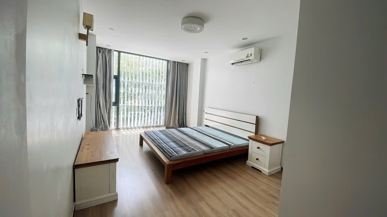 Nhà nguyên căn 3 tầng Hoàng Diệu, quận Hải Châu, diện tích 55m2