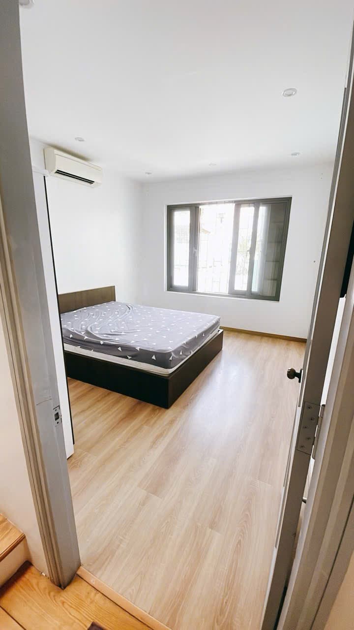 Nhà nguyên căn 3 tầng Hoàng Diệu, quận Hải Châu, diện tích 55m2 - Ảnh 2