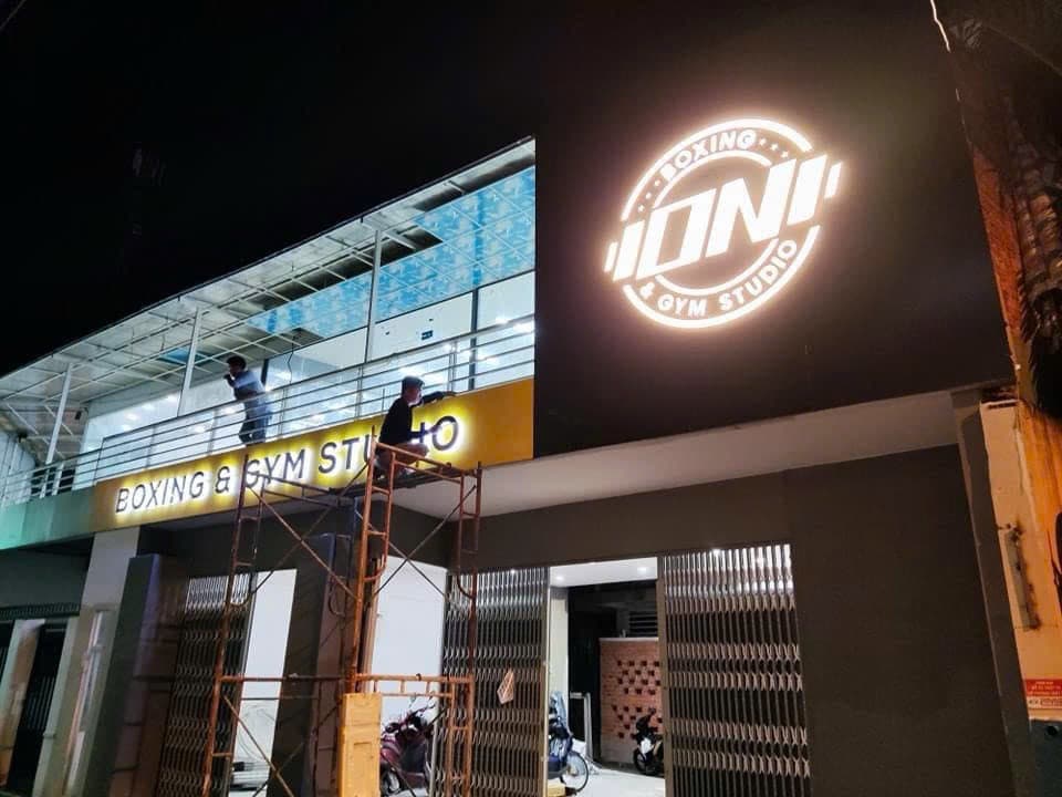 Mặt bằng kinh doanh tại Tôn Đức Thắng, diện tích 80m2, phù hợp thuê dài hạn