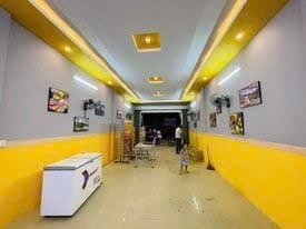 Nhà cấp 4 mặt tiền Ngô Gia Tự, diện tích 90m², phù hợp kinh doanh đa ngành