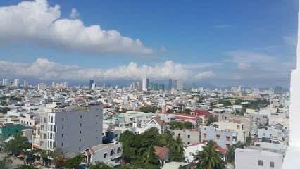 Khách sạn 44 phòng có hồ bơi An Thượng 26, diện tích 180m2, 10 tầng