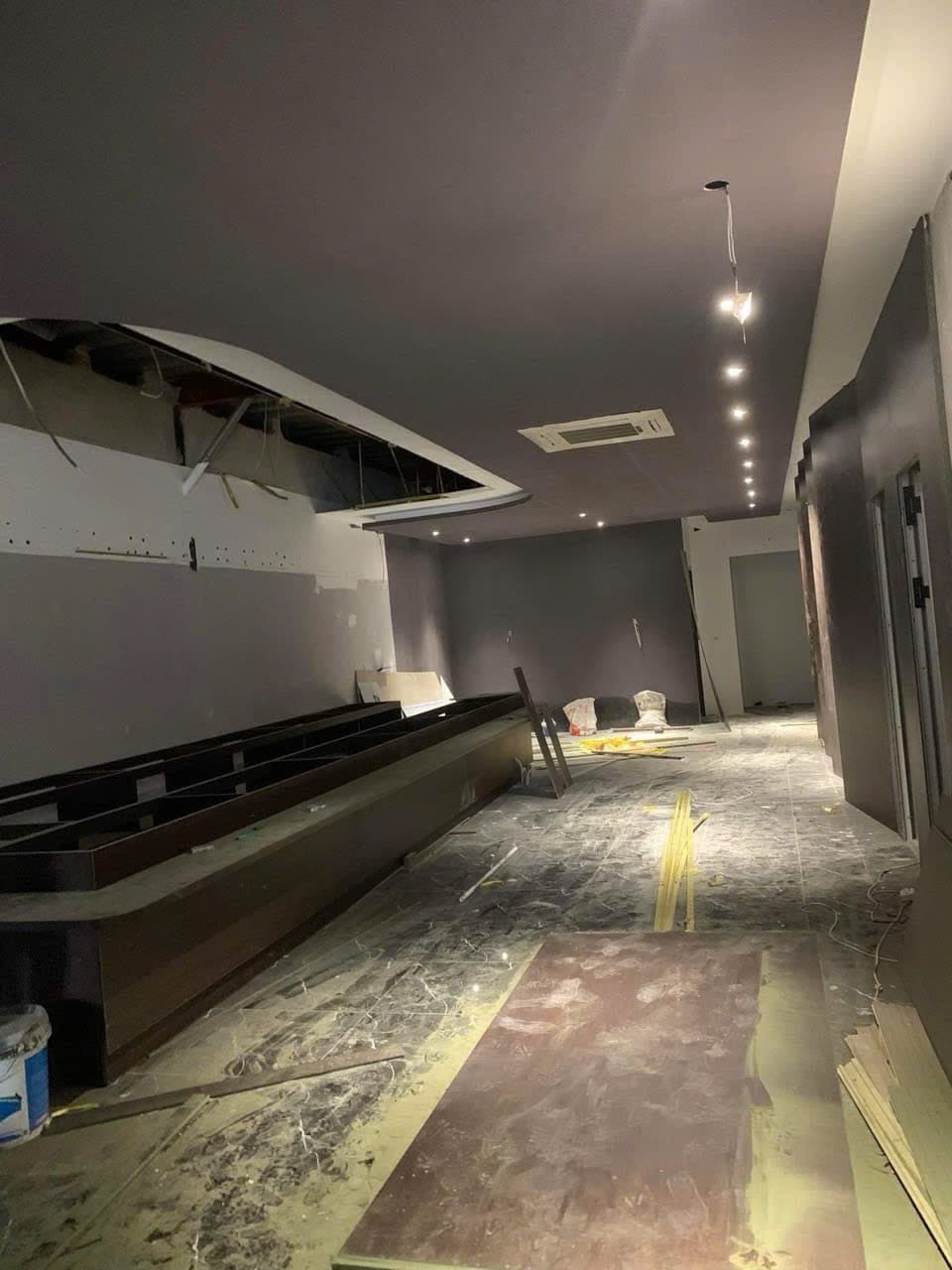 Mặt bằng kinh doanh 250m² đường Phạm Văn Đồng, phù hợp quán pub hoặc mô hình khác - Ảnh 4