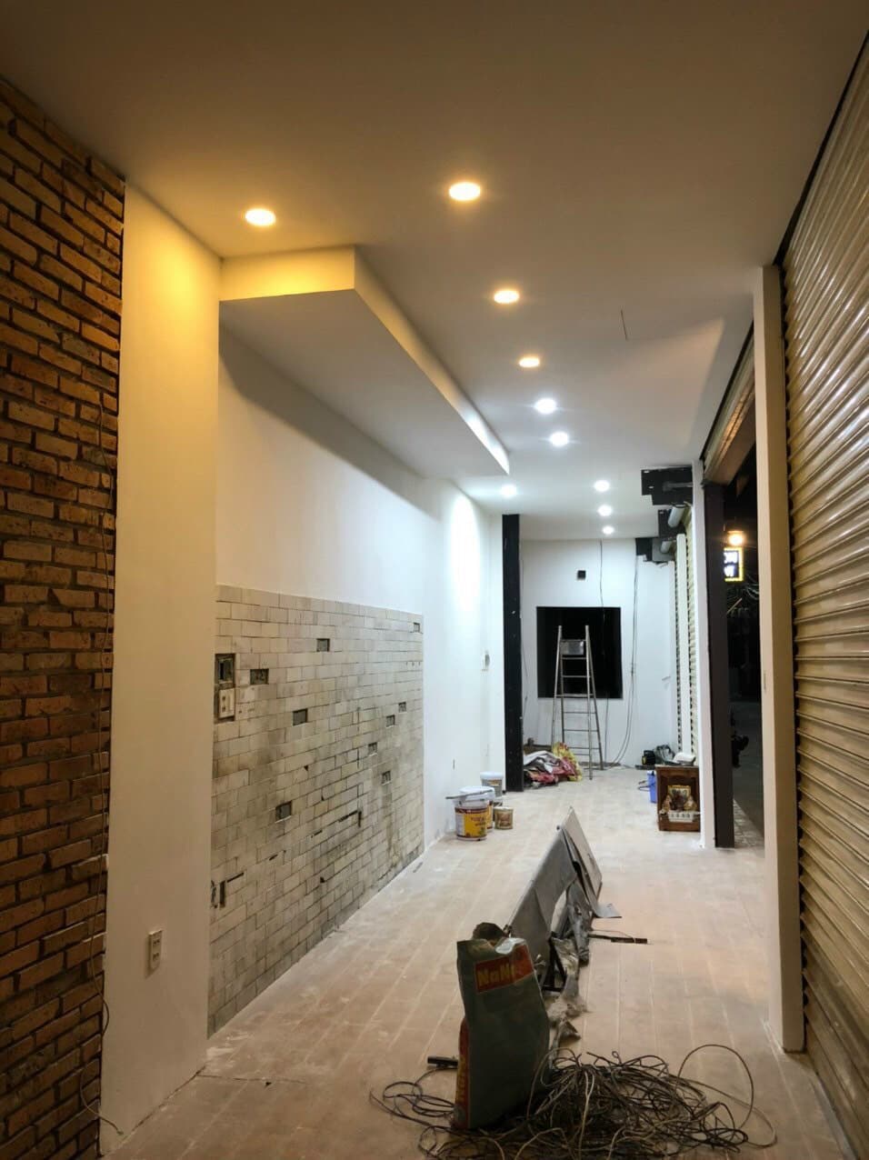 Nhà nguyên căn 3 tầng đường Lê Duẩn, diện tích 106m2, phù hợp ở và kinh doanh - Ảnh 3