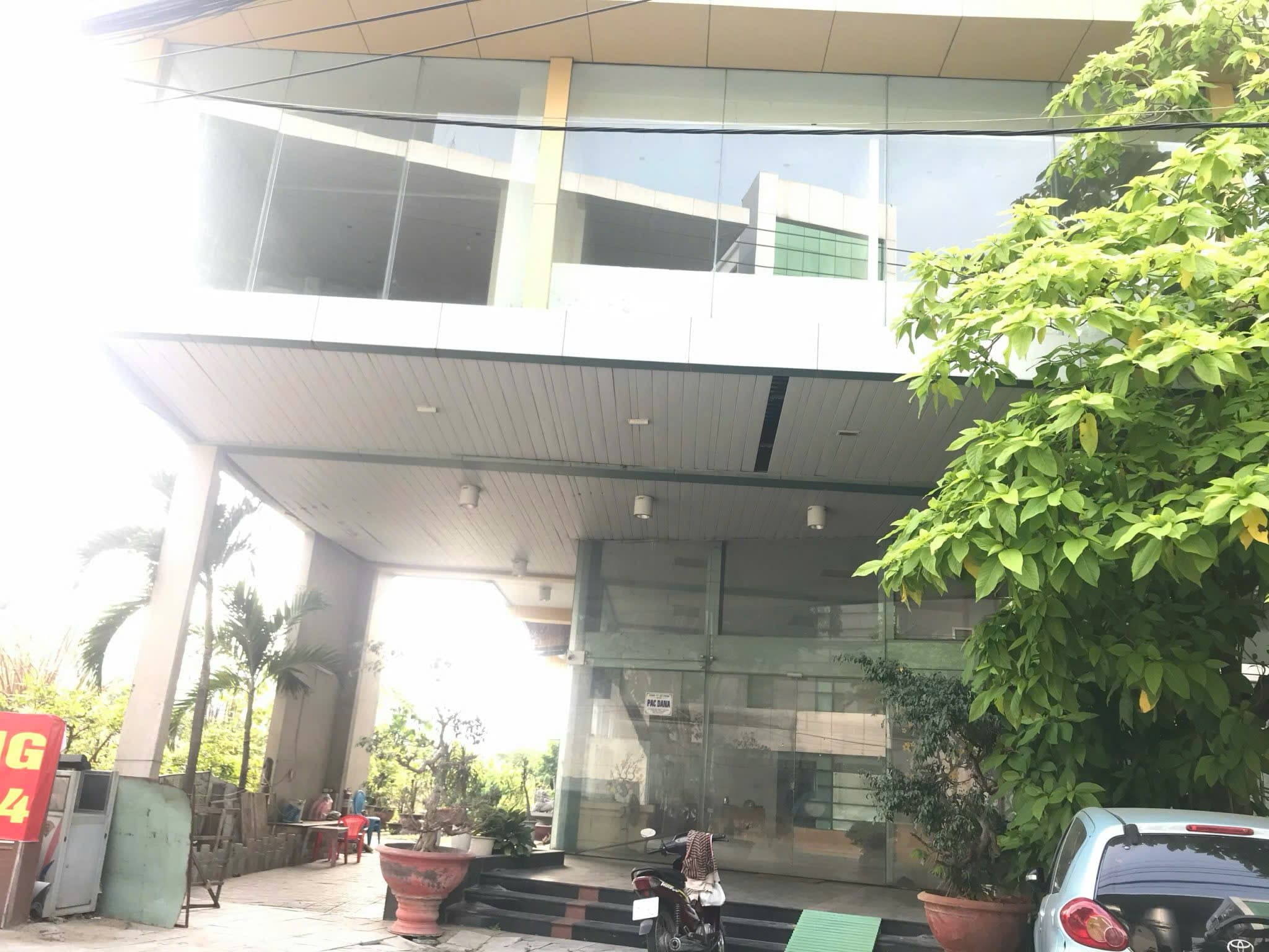 Mặt bằng kinh doanh 2 tầng tại Phan Châu Trinh, quận Hải Châu, diện tích 800m2 - Ảnh 2