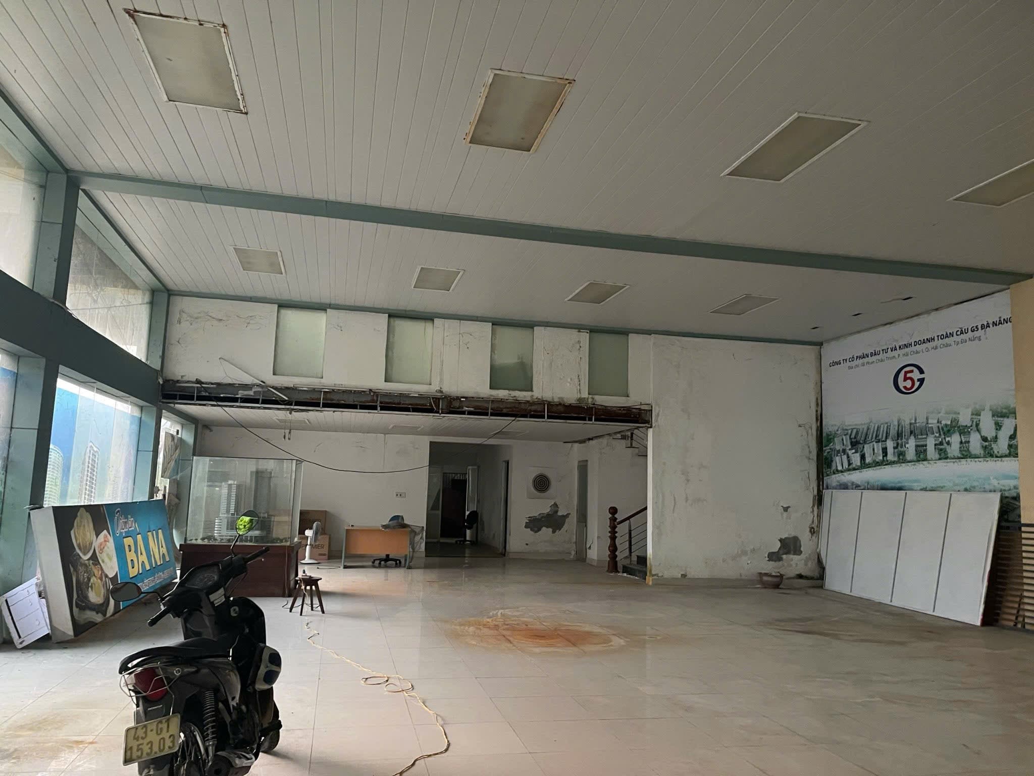 Mặt bằng kinh doanh 2 tầng tại Phan Châu Trinh, quận Hải Châu, diện tích 800m2 - Ảnh 6