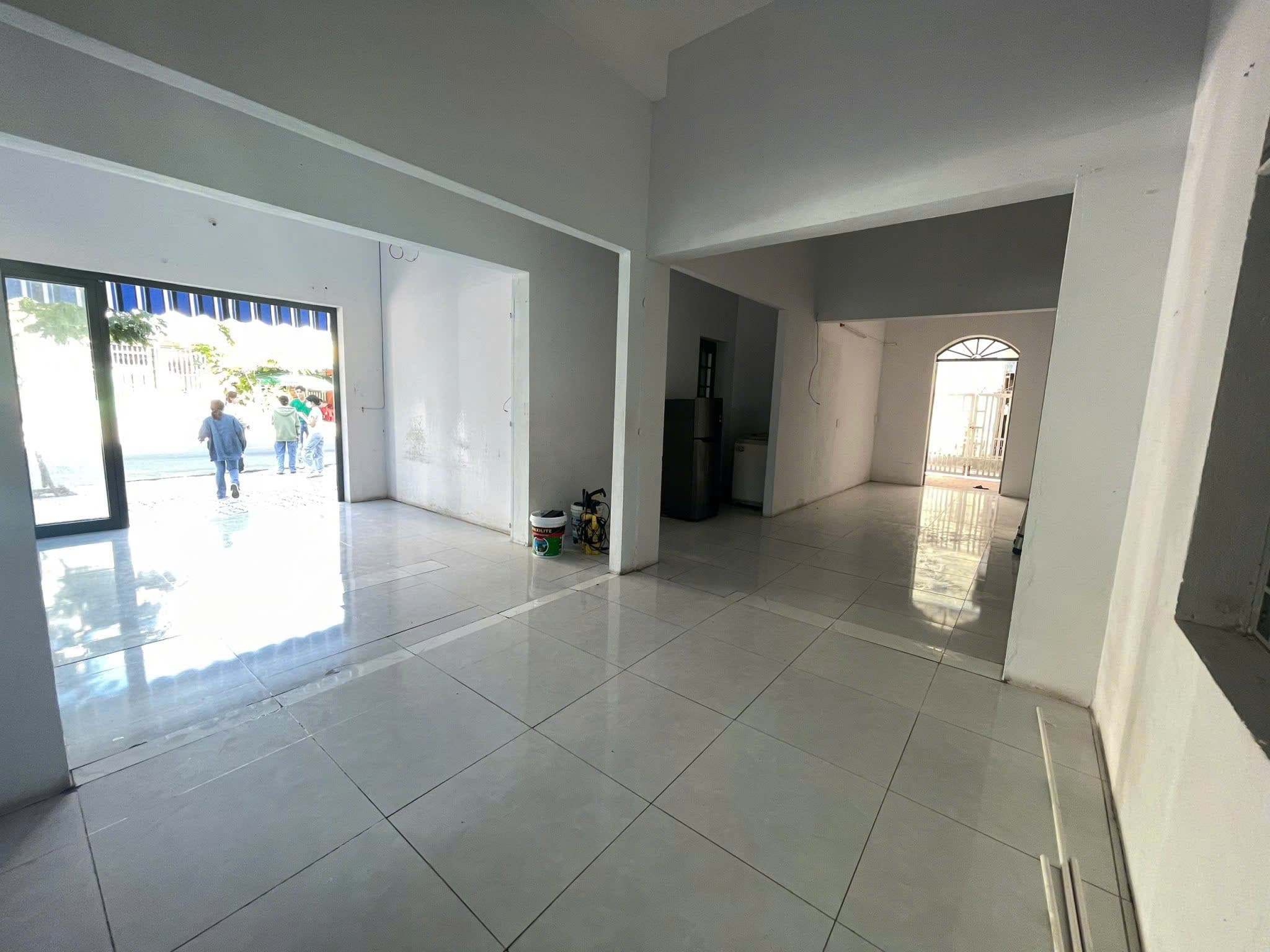 Nhà cấp 4 kiên cố Tại Tôn Đức Thắng  - Ảnh 2