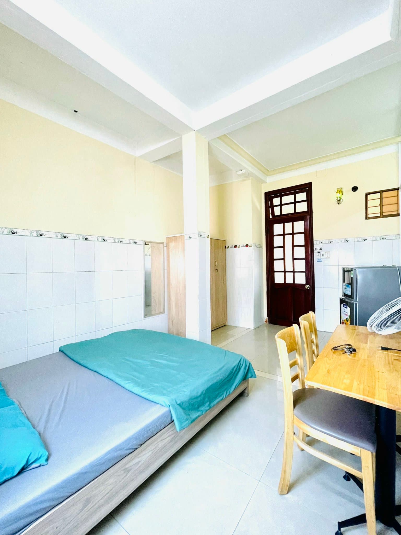 Cho thuê toà nhà 4 tầng 350m2 đường Điện Biên Phủ, phù hợp làm văn phòng và kinh doanh - Ảnh 4