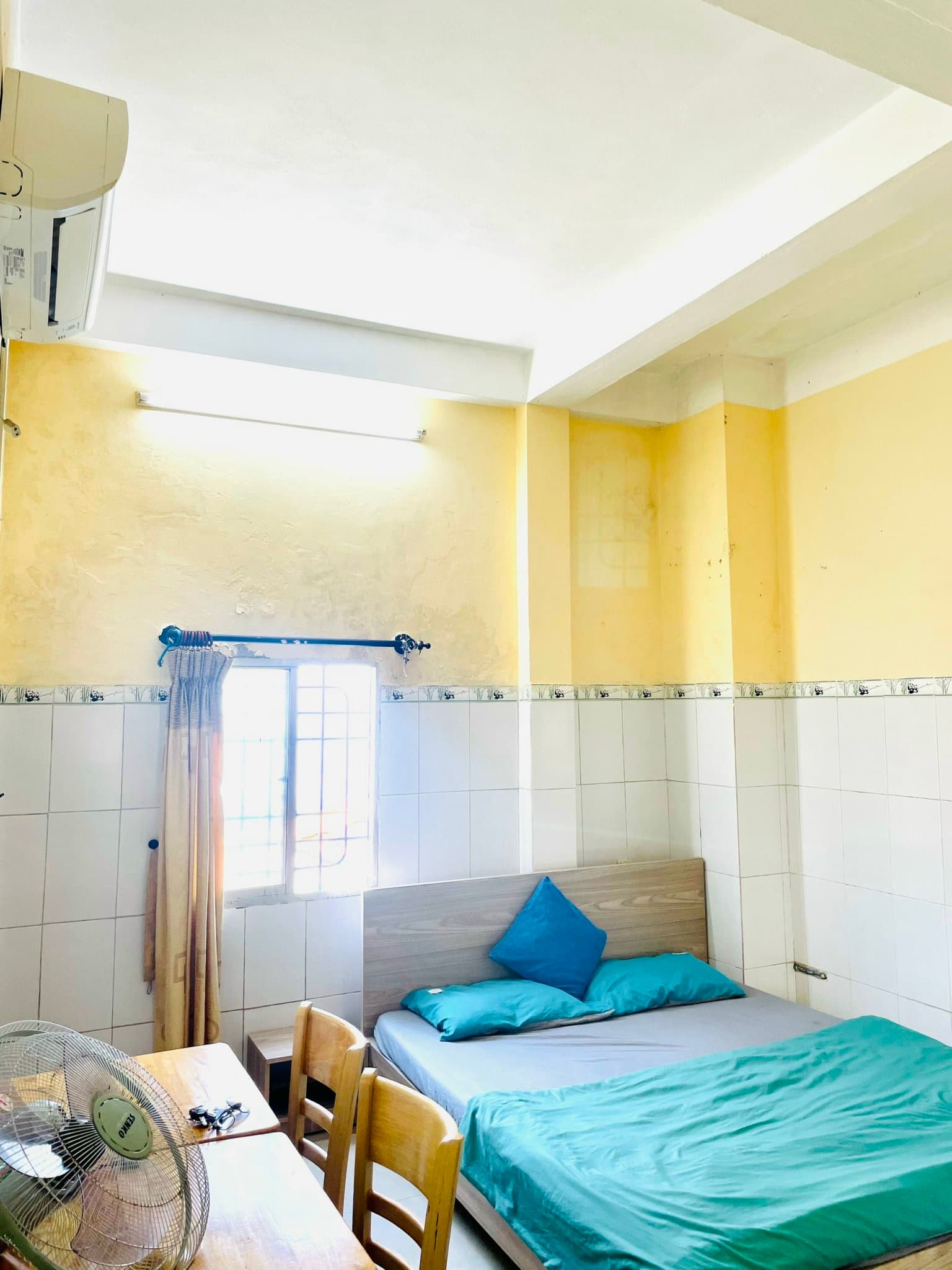 Cho thuê toà nhà 4 tầng 350m2 đường Điện Biên Phủ, phù hợp làm văn phòng và kinh doanh - Ảnh 6