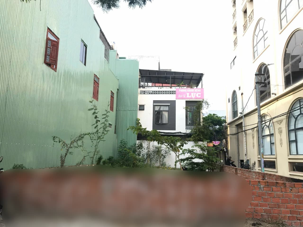 Đất nền 183m2 mặt tiền 9m tại Nguyễn Văn Thoại, Ngũ Hành Sơn, cho thuê kinh doanh