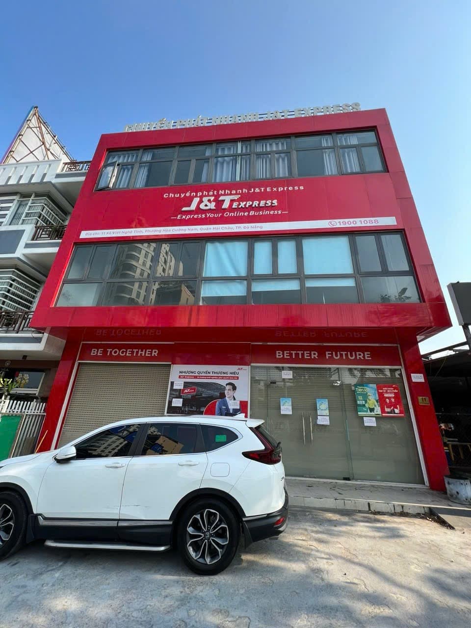 Nhà nguyên căn 3 tầng đường Xô Viết Nghệ Tĩnh, diện tích 300m2, phù hợp kinh doanh đa dạng