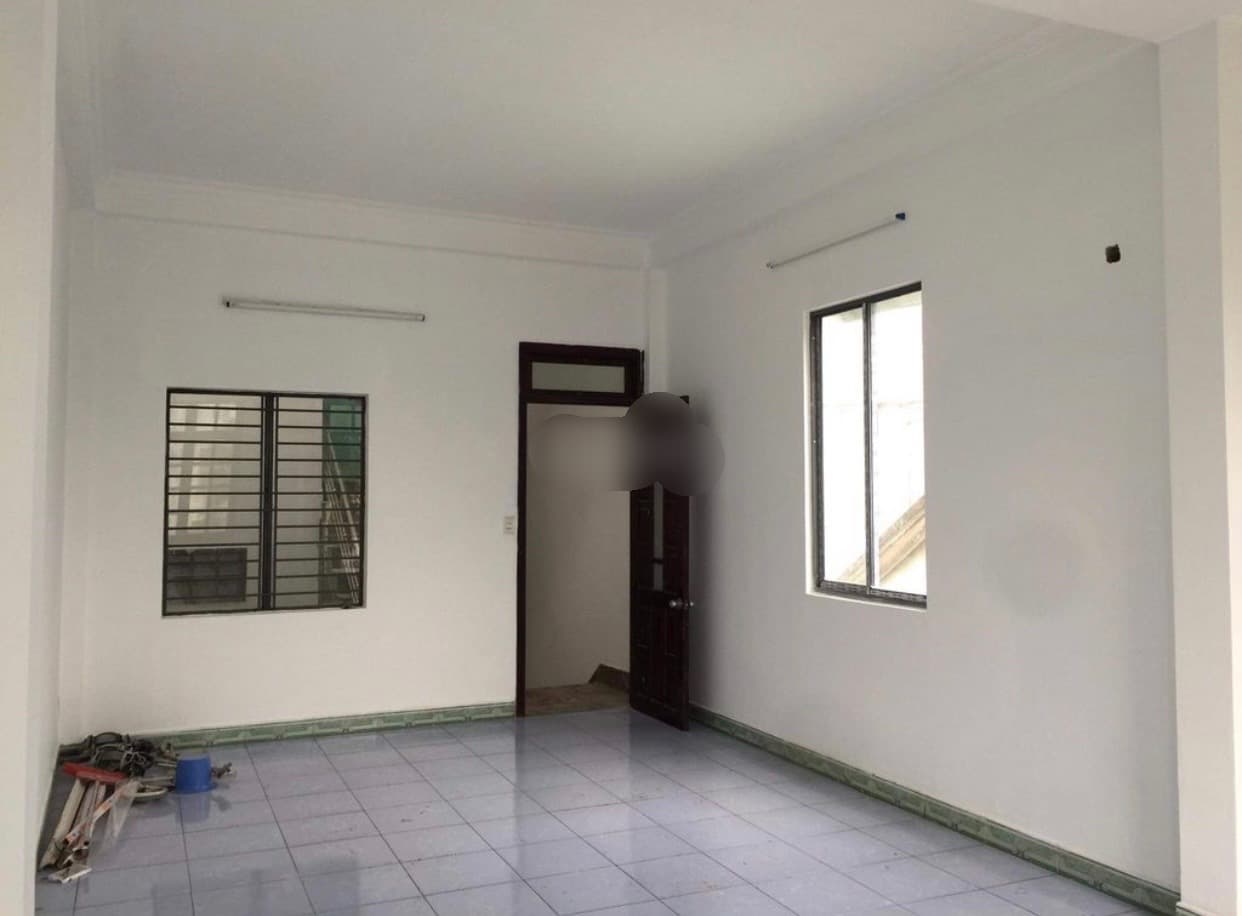 Nhà nguyên căn 4 tầng đường Điện Biên Phủ, diện tích 68m2, 6 phòng ngủ - Ảnh 4