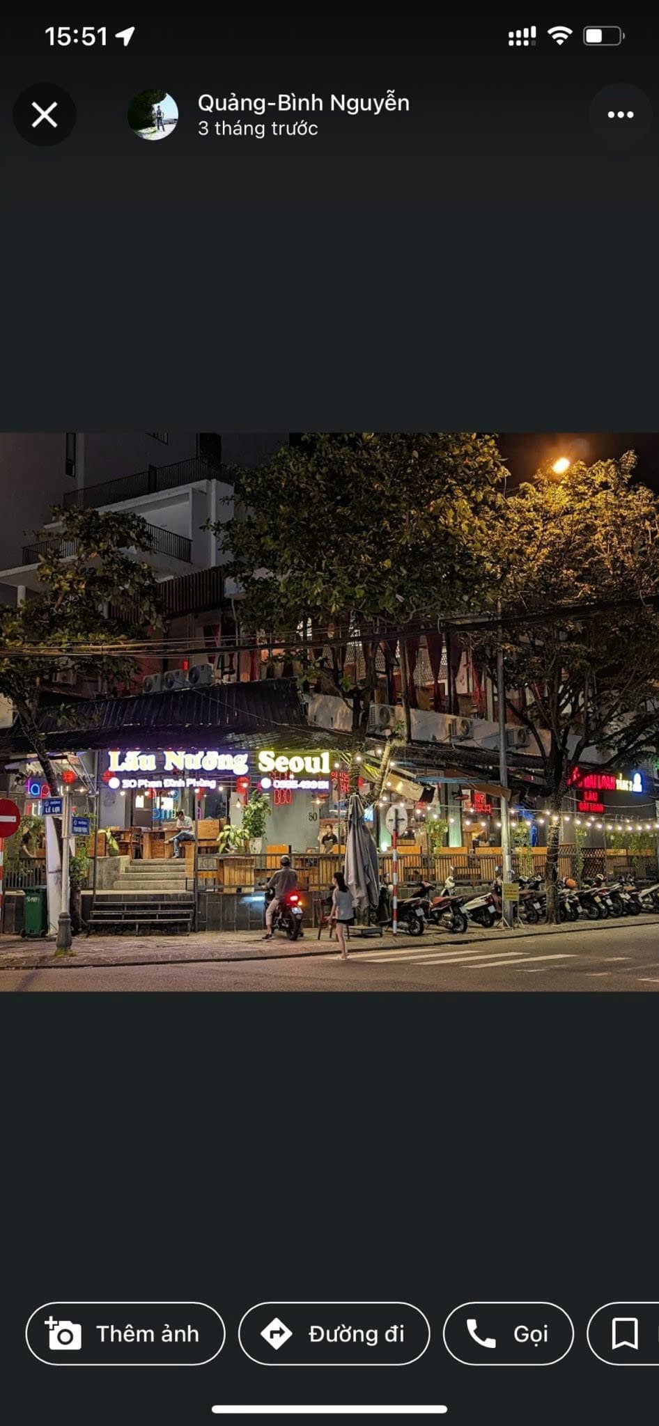 Mặt bằng kinh doanh 2 tầng góc Lê Lợi - Phan Đình Phùng, diện tích 220m2, sử dụng 400m2