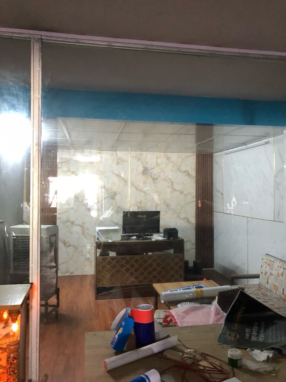 Nhà cấp 4 và nhà 2 tầng ngang 6m TÔN ĐỨC THẮNG - Ảnh 2