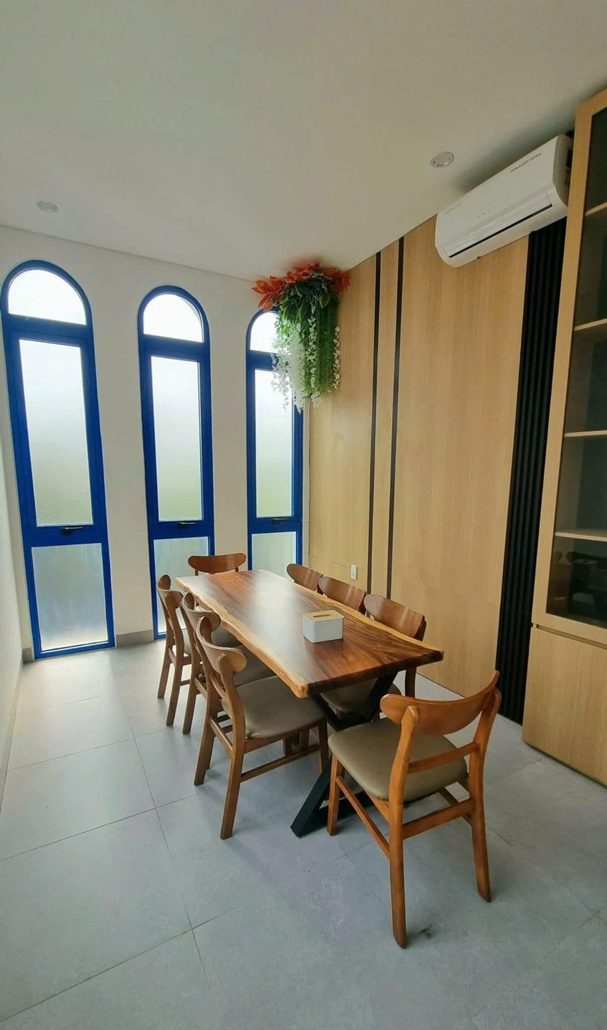Mặt bằng kinh doanh 45m2 mỗi tầng tại góc Huỳnh Thúc Kháng - Nguyễn Trường Tộ, Hải Châu