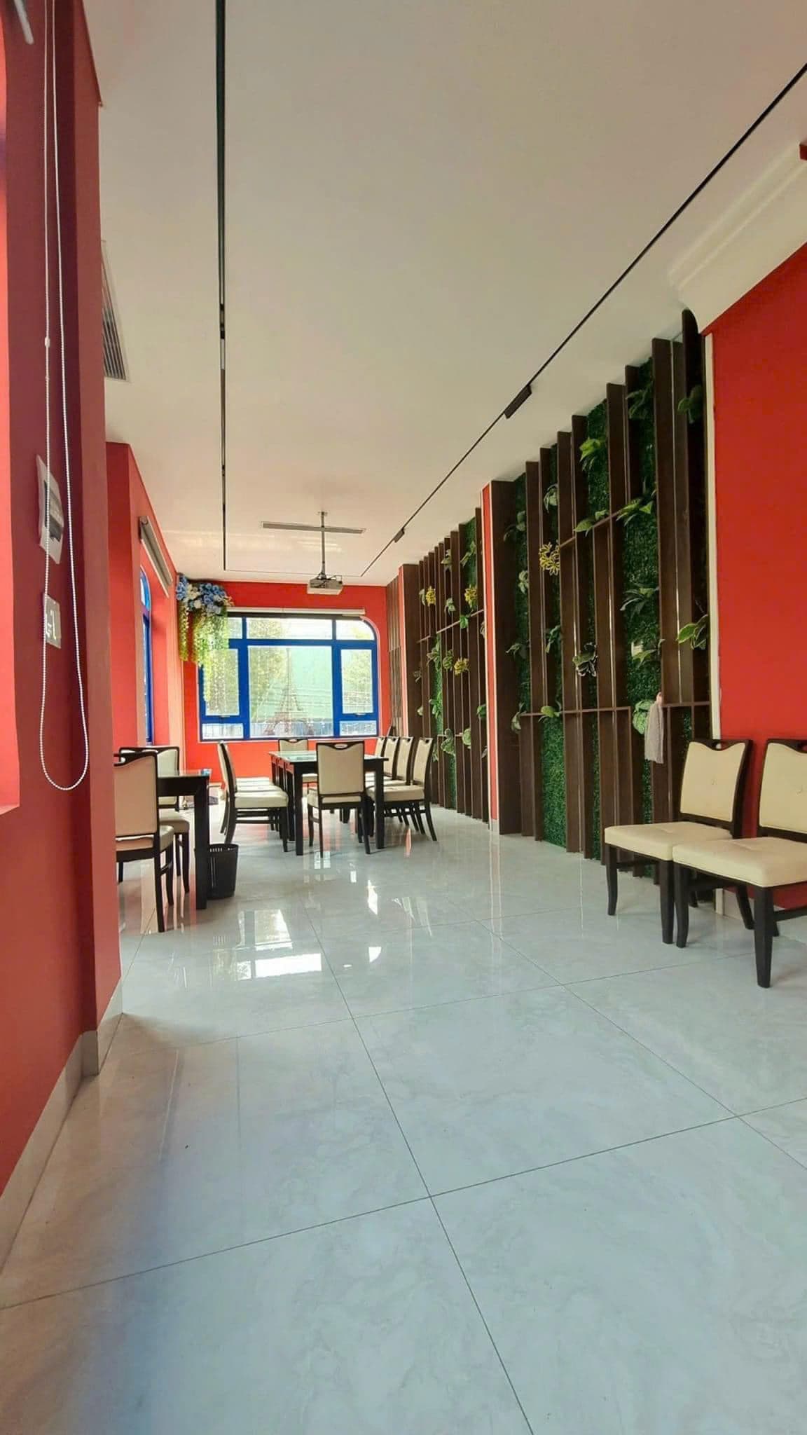 Mặt bằng kinh doanh 45m2 mỗi tầng tại góc Huỳnh Thúc Kháng - Nguyễn Trường Tộ, Hải Châu - Ảnh 2