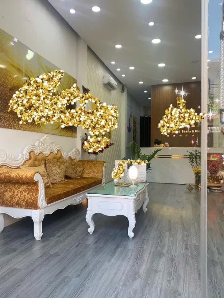 Nhà nguyên căn 3 tầng đường Trần Cao Vân, phù hợp kinh doanh - Ảnh 2