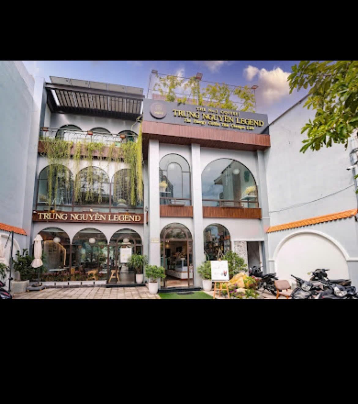 Nhà 2 tầng tại Đống Đa, diện tích 470m2, có sân vườn sau, phù hợp kinh doanh cafe, nhà hàng... - Ảnh 3