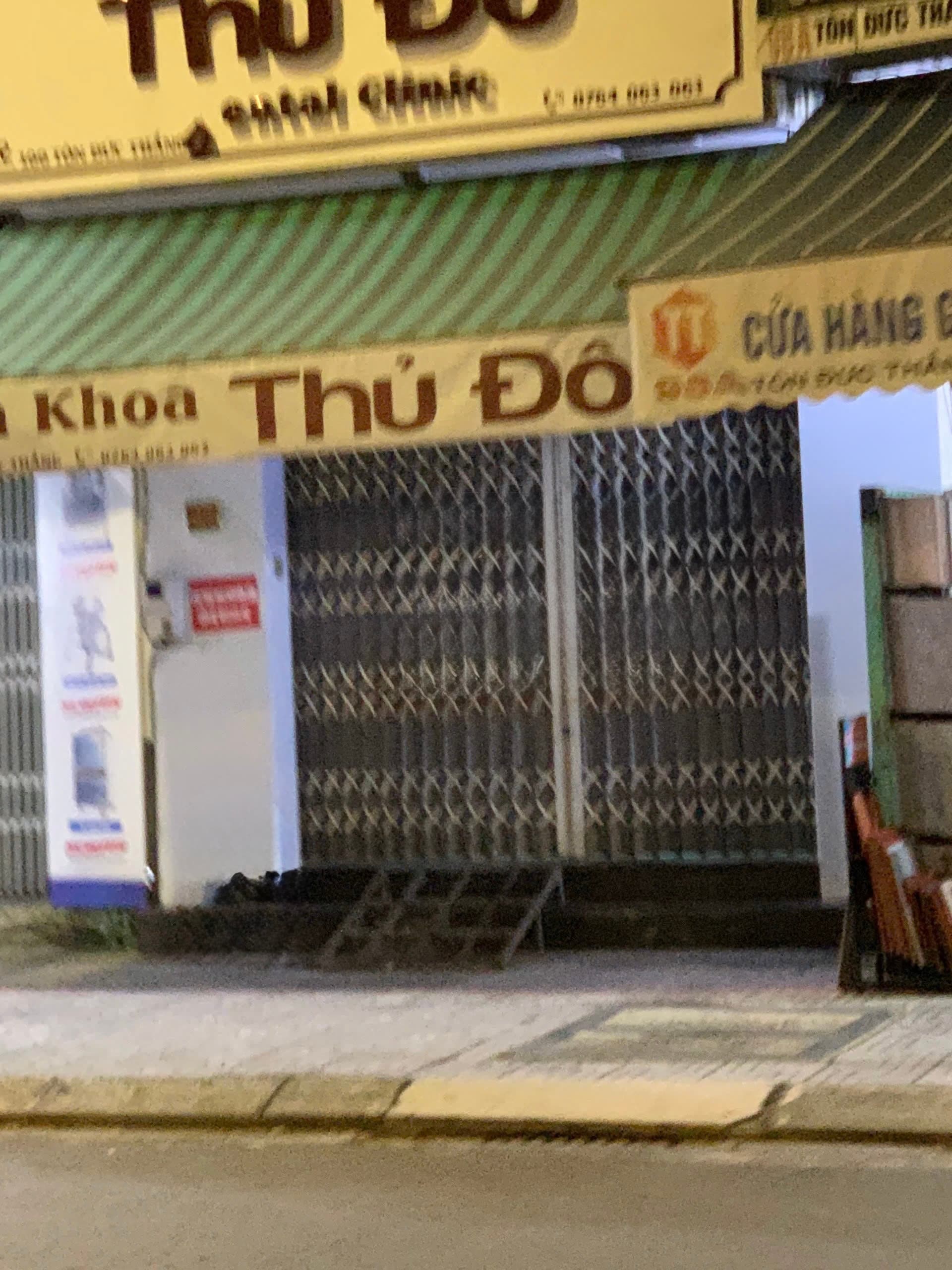 Nhà nguyên căn 3 tầng đường Tôn Đức Thắng, diện tích 110m2, phù hợp kinh doanh