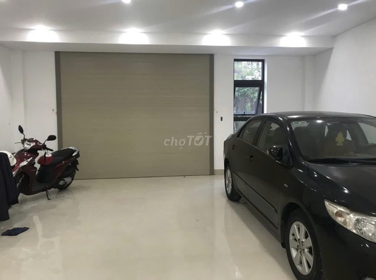 Nhà shophouse 5 tầng có thang máy tại Nguyễn Sinh Sắc, diện tích 160m2, phù hợp kinh doanh và làm văn phòng - Ảnh 2