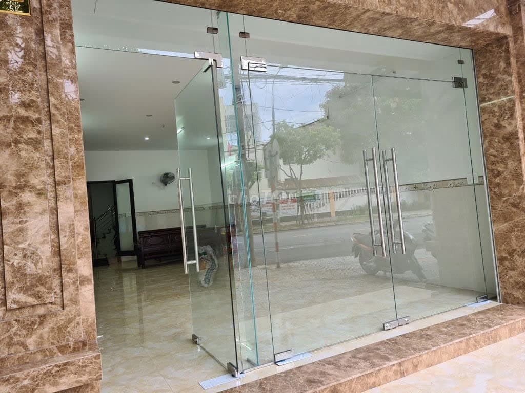 Mặt bằng kinh doanh 200m2 tại Phan Đăng Lưu, phù hợp văn phòng hoặc cửa hàng - Ảnh 6