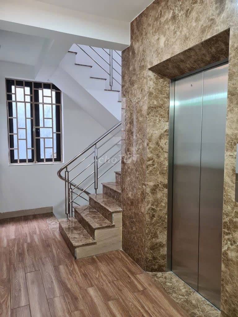 Mặt bằng kinh doanh 200m2 tại Phan Đăng Lưu, phù hợp văn phòng hoặc cửa hàng - Ảnh 7