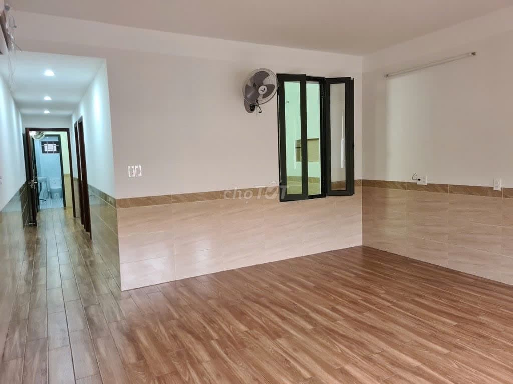 Mặt bằng kinh doanh 200m2 tại Phan Đăng Lưu, phù hợp văn phòng hoặc cửa hàng - Ảnh 8