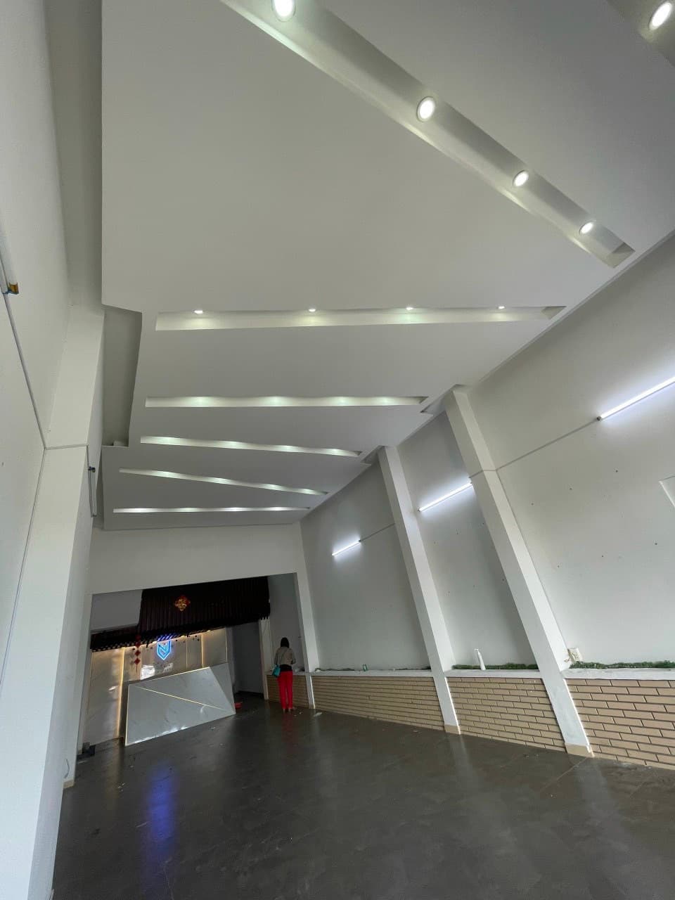 Nhà nguyên căn 4 tầng đường 2 tháng 9, gần Phước Đăng Lợi, diện tích 125m² - Ảnh 2