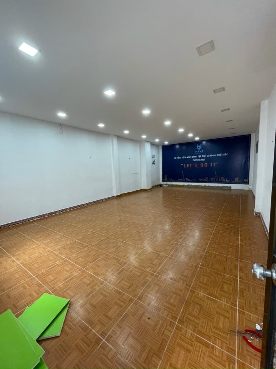 Nhà nguyên căn 4 tầng đường 2 tháng 9, gần Phước Đăng Lợi, diện tích 125m² - Ảnh 7