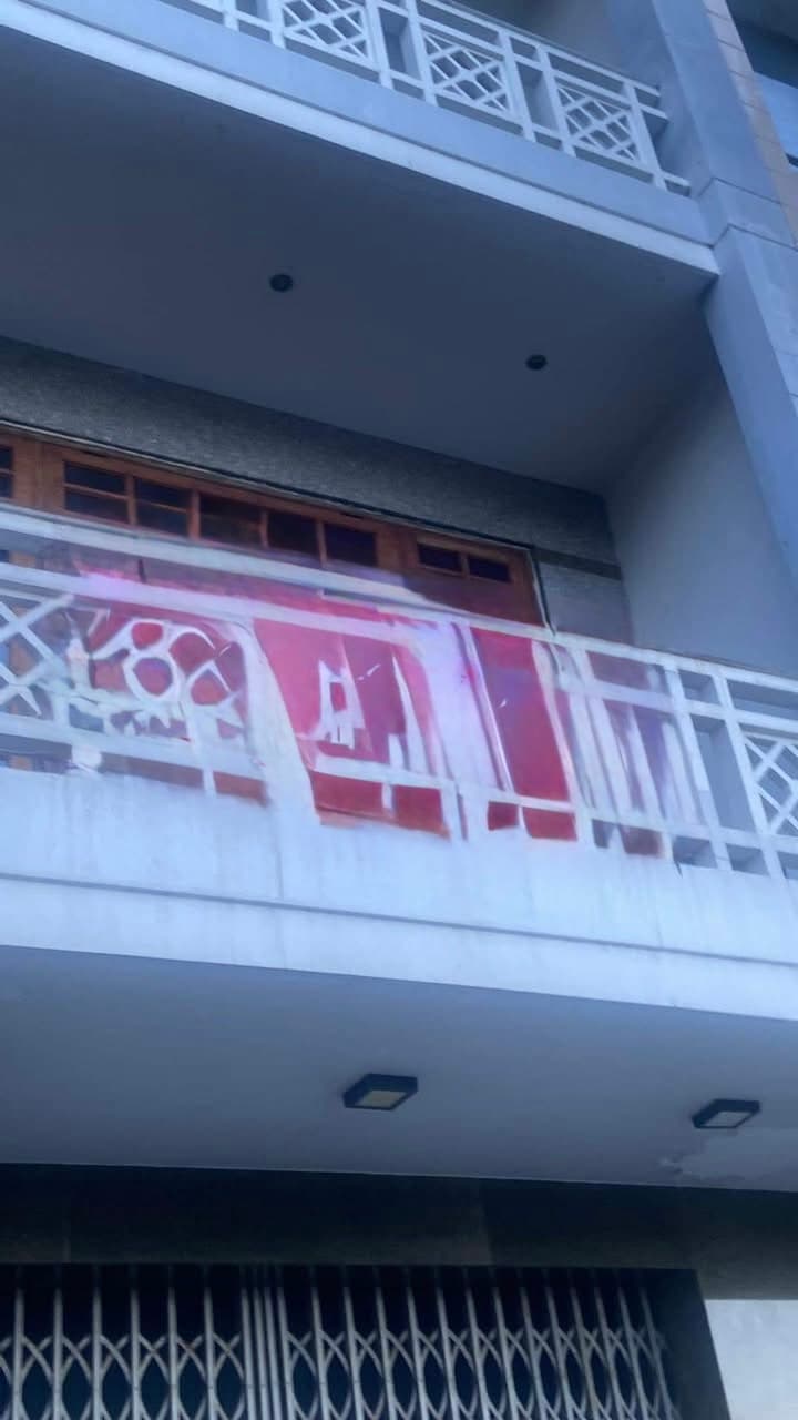 Nhà nguyên căn 3 tầng mặt tiền trước sau đường 2 Tháng 9, diện tích 4.5x20m, phù hợp kinh doanh