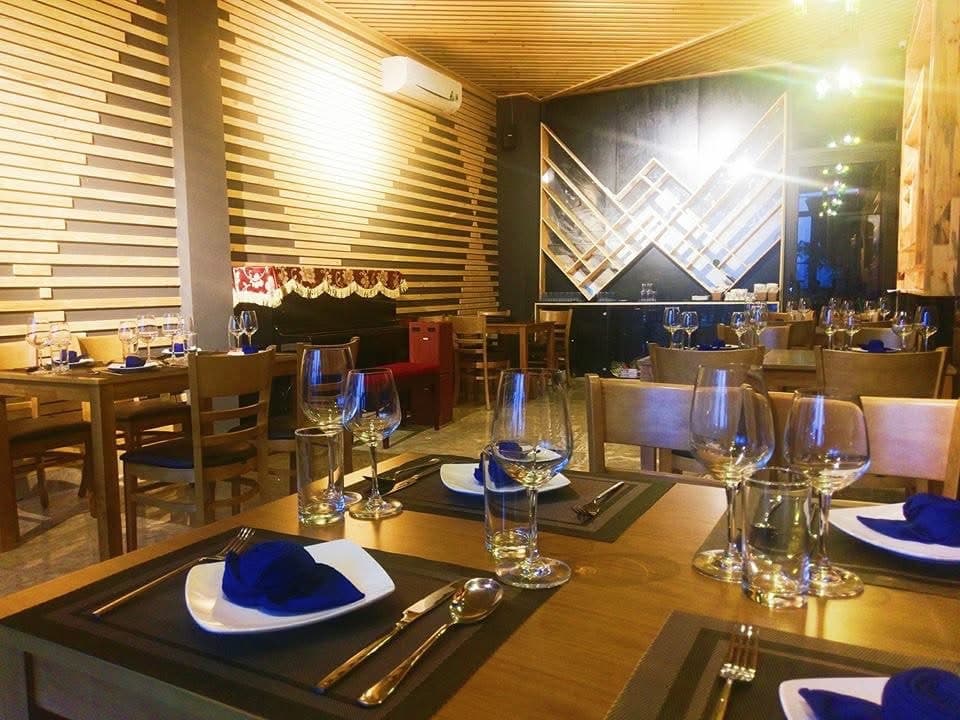 Mặt bằng kinh doanh 2 tầng gần cầu Rồng, đường 2/9, diện tích 180m2 - Ảnh 4